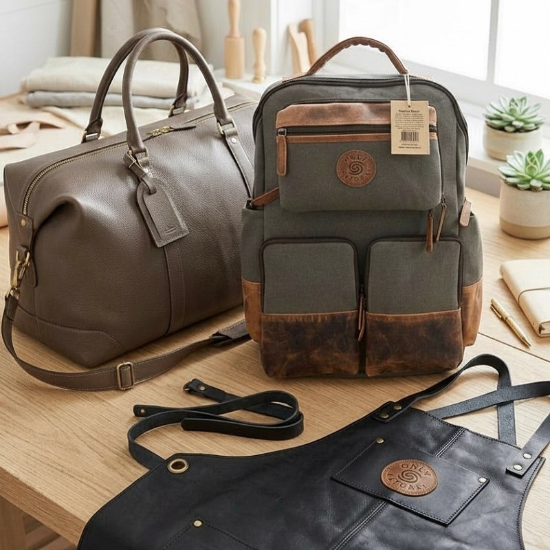 Kado's en accessoires